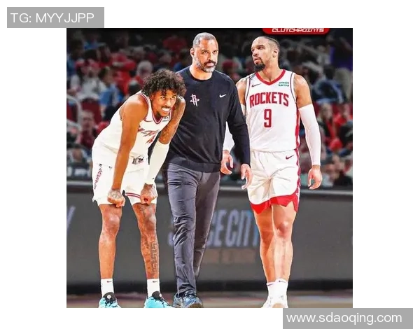 5中4轰12+3！感谢火箭信赖我，谢泼德如梦初醒，乌度卡也把话挑明