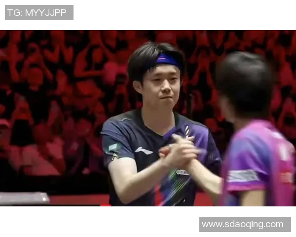 王楚钦一天三赛直言太累!驳斥谣言团体赛自动请缨 输男单后心情不高 王楚钦一天三赛直言太累!驳斥谣言团体赛自动请缨 输男单后心情不高